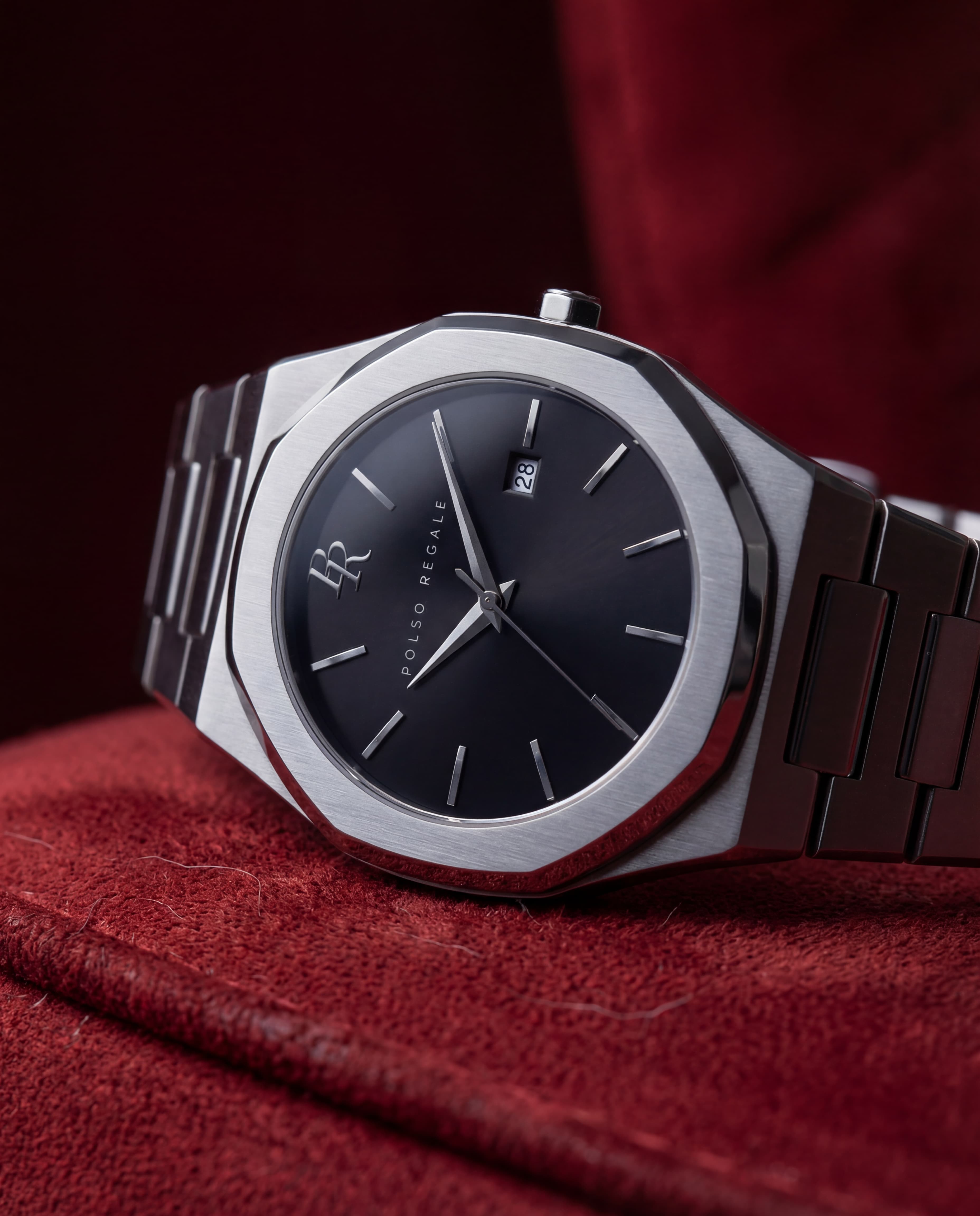 Signore - Black