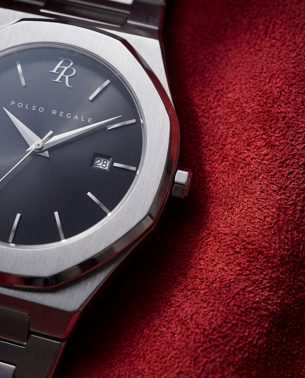 Signore - Black