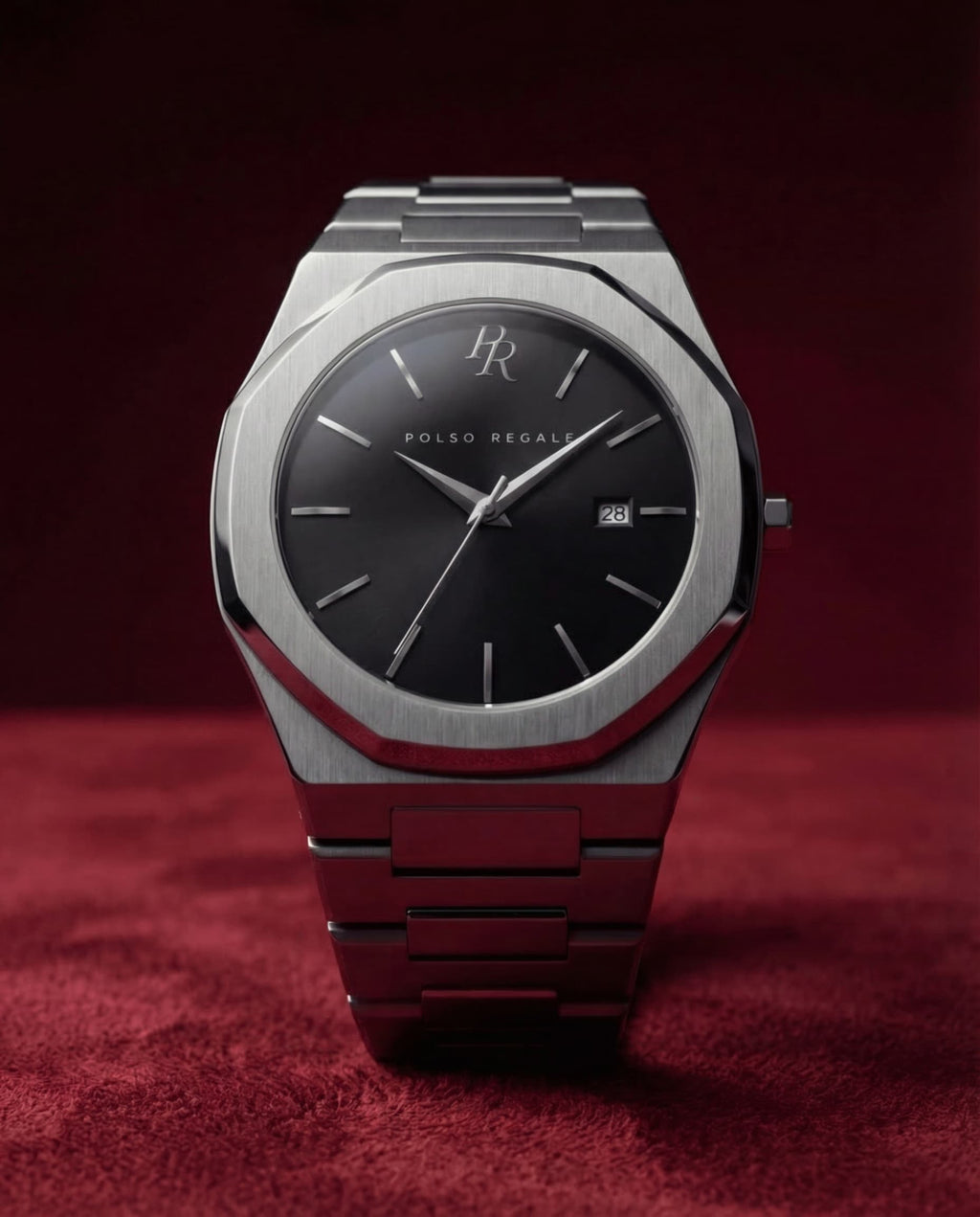 Signore - Black