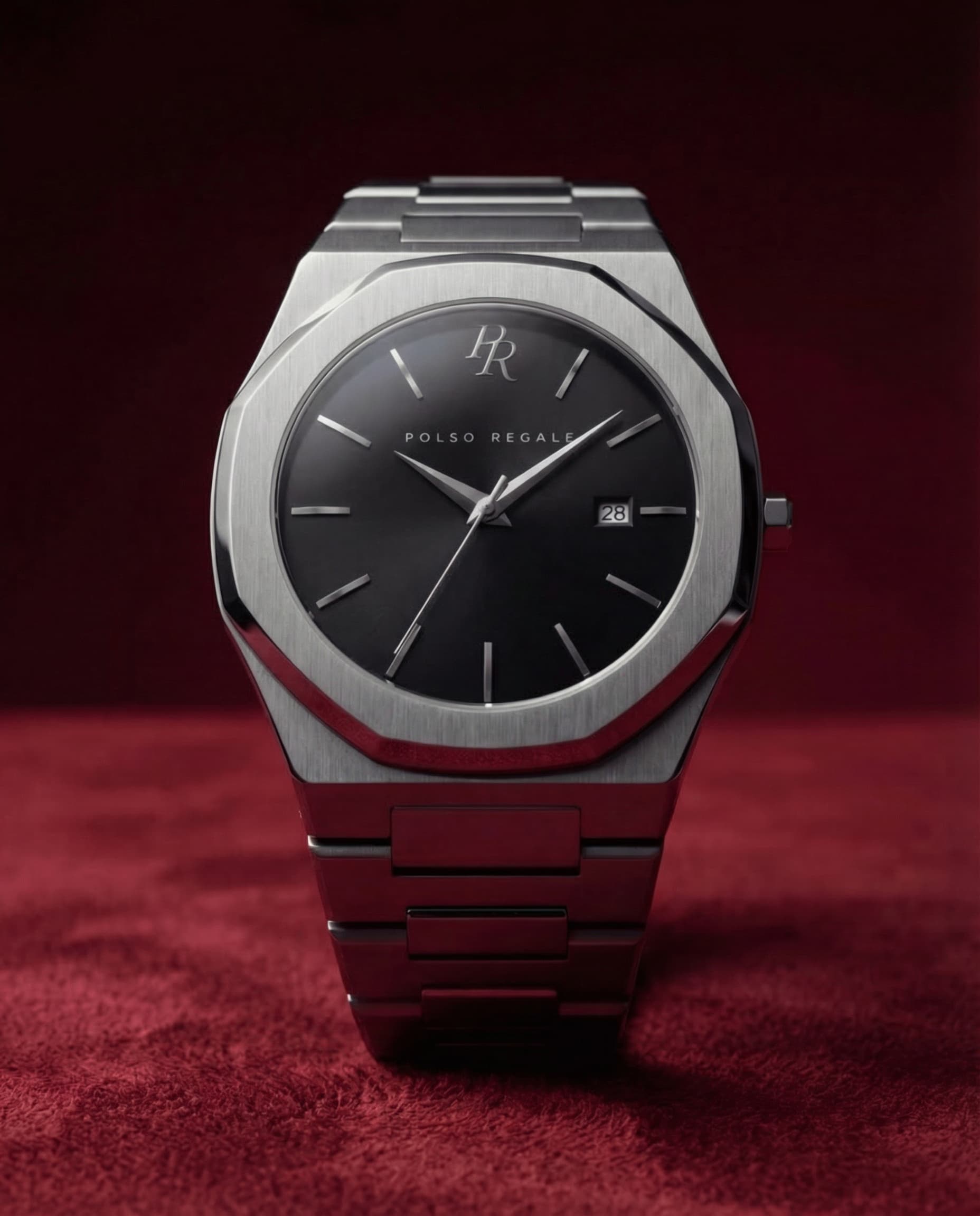 Signore - Black