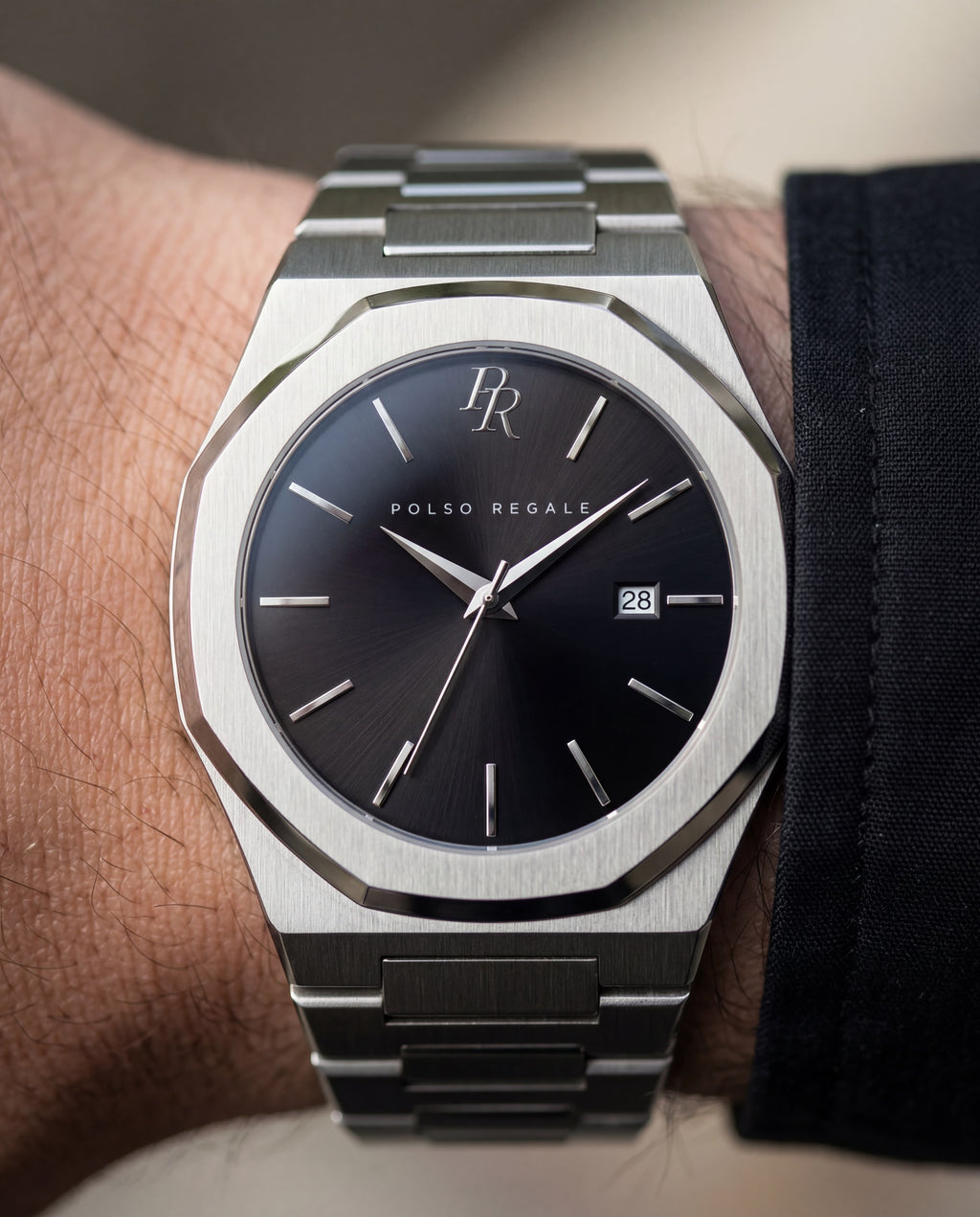 Signore - Black