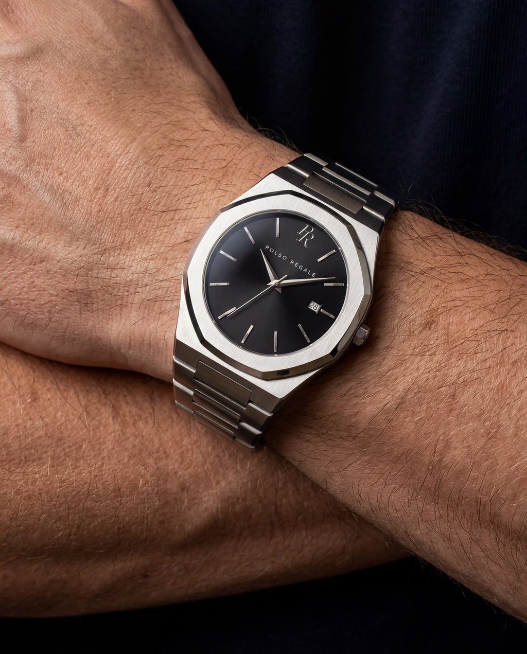 Signore - Black