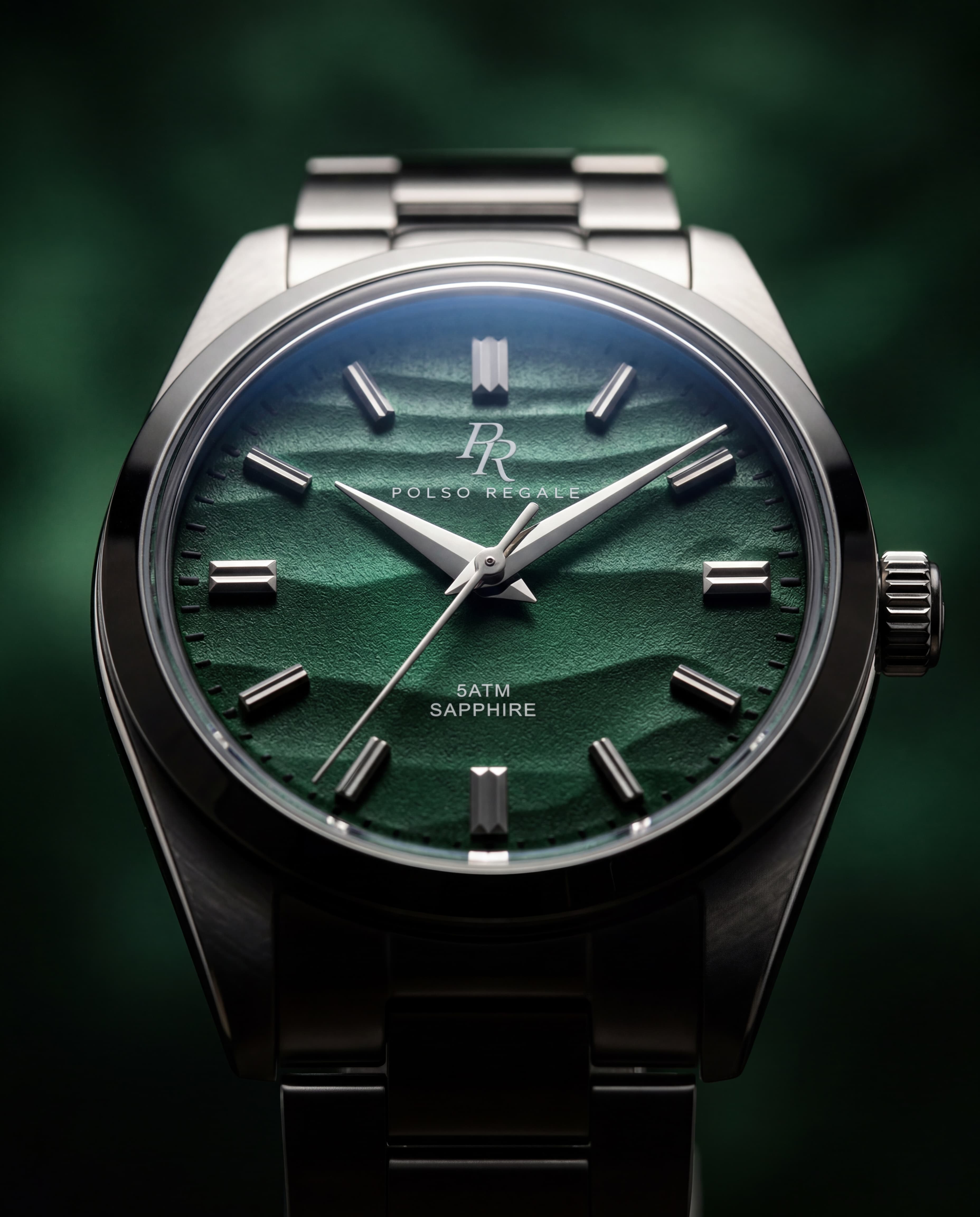 Rimal - green