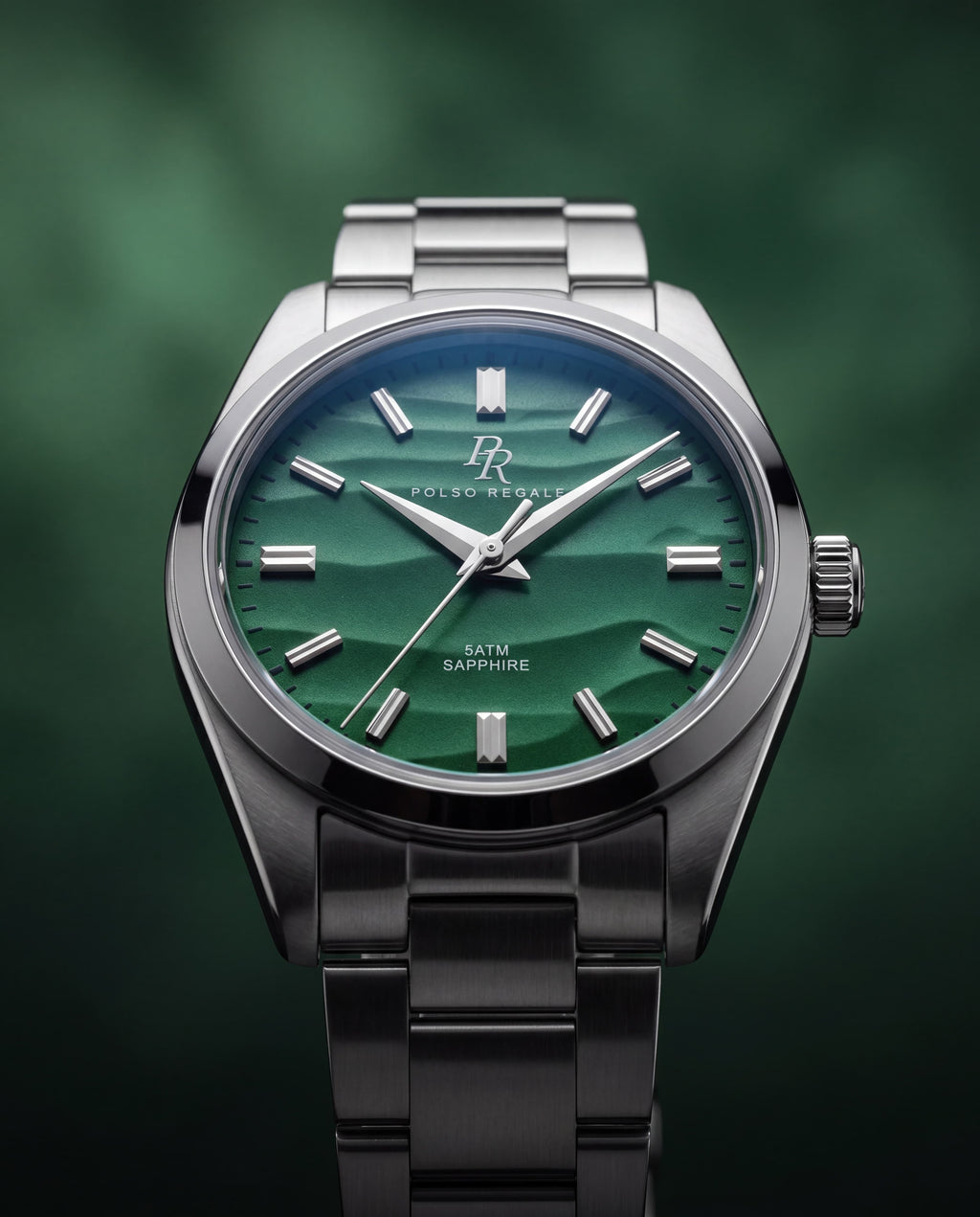 Rimal - green