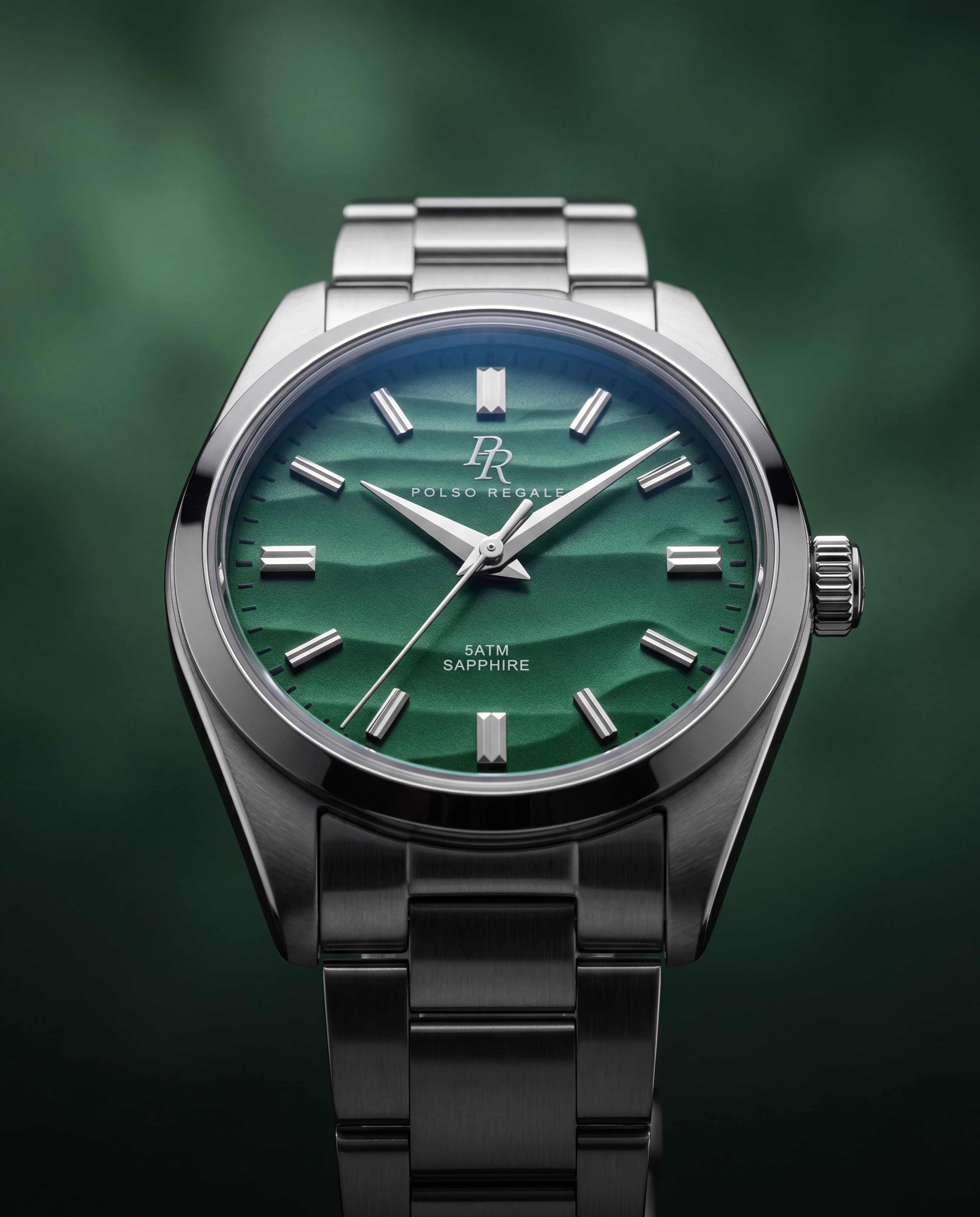 Rimal - green