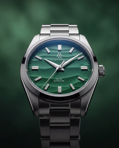 Rimal - green