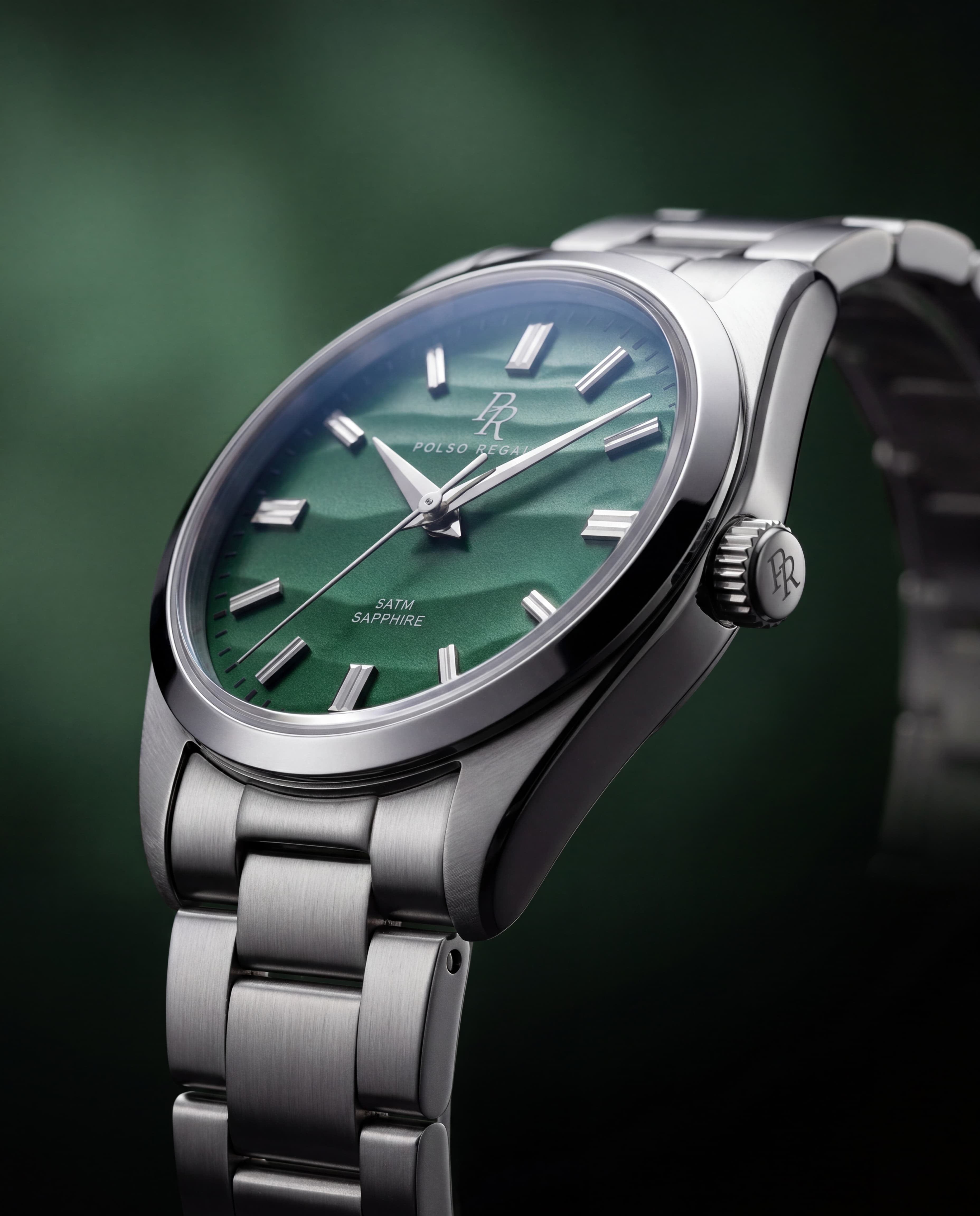 Rimal - green