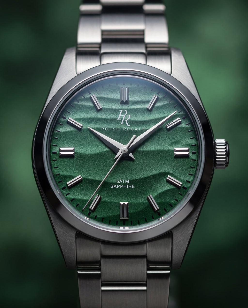 Rimal - green